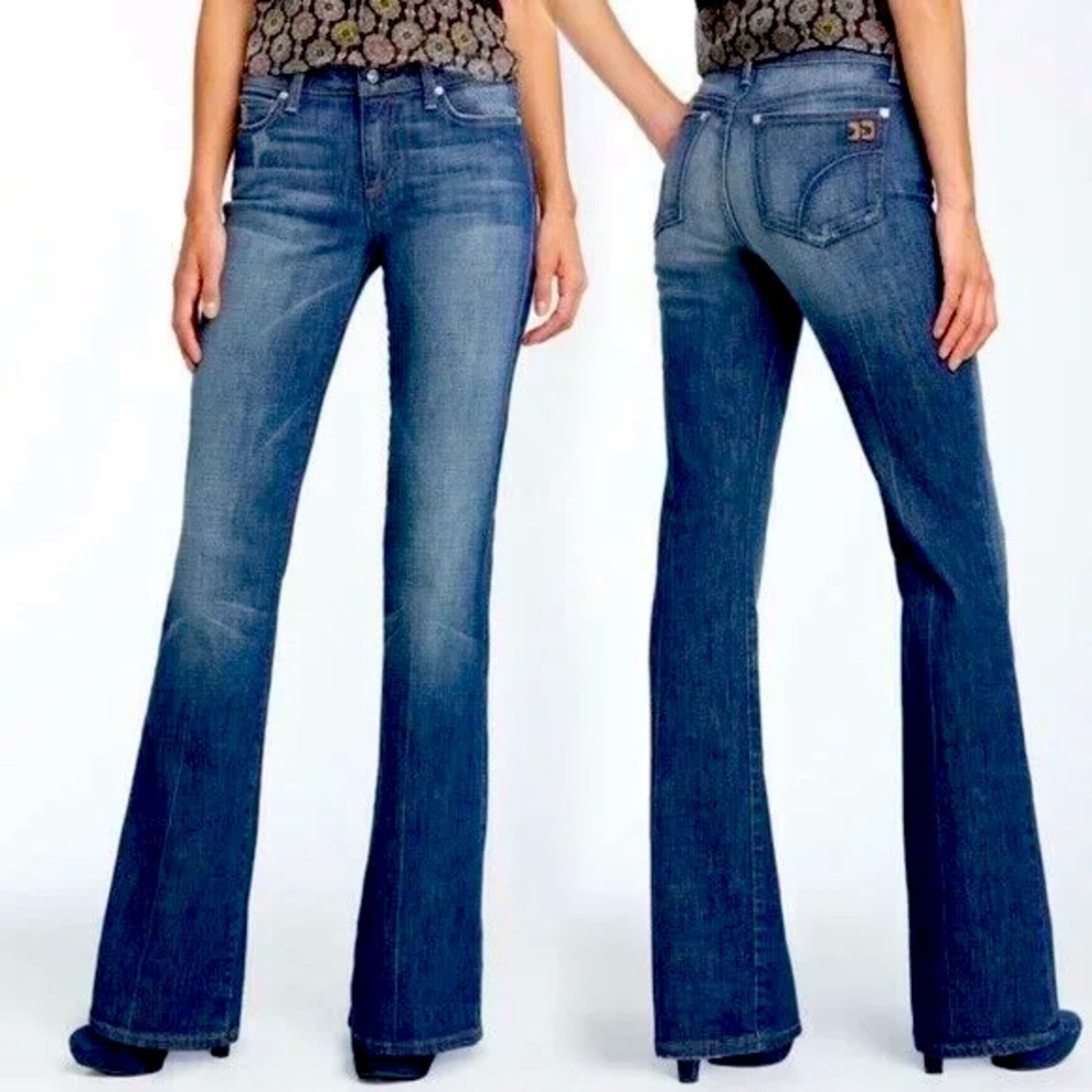 Joe’s Jeans flare jeans